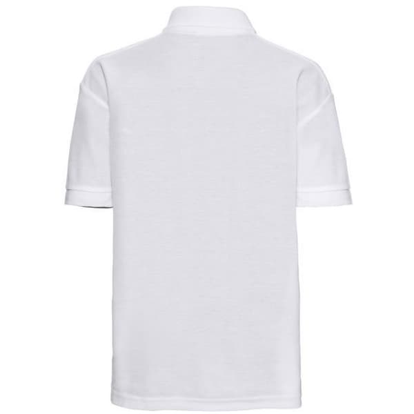 Jerzees Schoolgear 65/35 Pique Polo Shirt til børn