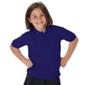 Miniatyrbillede 2 af 2: Jerzees Schoolgear 65/35 Pique Polo Shirt til børn