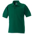 Miniatyrbillede 1 af 2: Jerzees Schoolgear 65/35 Pique Polo Shirt til børn