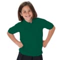 Miniatyrbillede 2 af 2: Jerzees Schoolgear 65/35 Pique Polo Shirt til børn