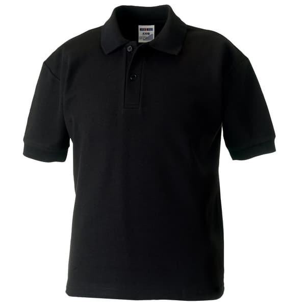 Jerzees Schoolgear 65/35 Pique Polo Shirt til børn