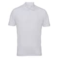 Pikkukuva 1 / 4: Tri Dri Mens Panelled Short Sleeve Polo Shirt