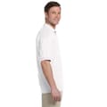 Pikkukuva 3 / 4: Tri Dri Mens Panelled Short Sleeve Polo Shirt