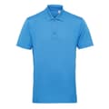 Pikkukuva 1 / 4: Tri Dri Mens Panelled Short Sleeve Polo Shirt