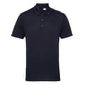 Pikkukuva 1 / 3: Tri Dri Mens Panelled Short Sleeve Polo Shirt