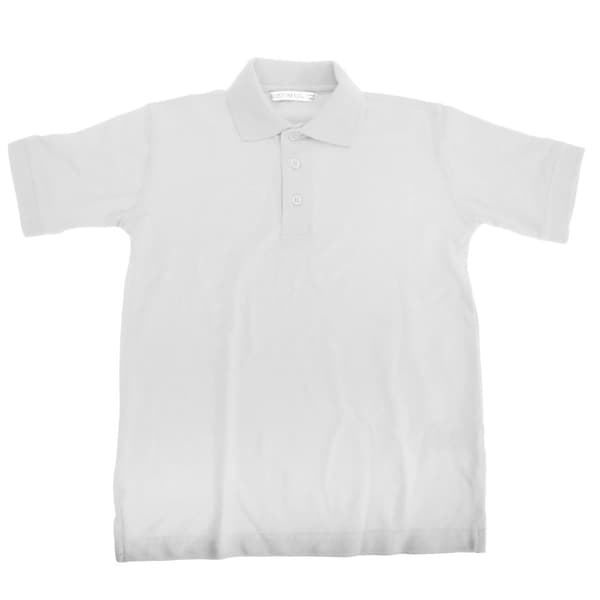 Kustom Kit Klassic Superwash 60 poloshirt til børn