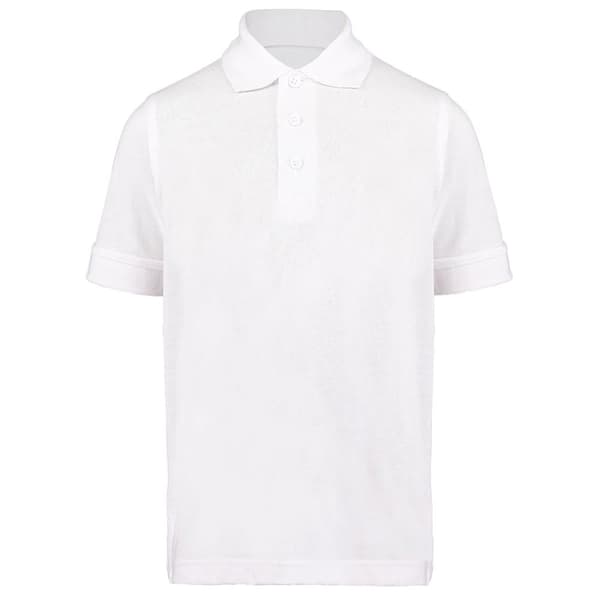Kustom Kit Klassic Superwash 60 poloshirt til børn