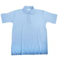 Miniatyrbillede 2 af 2: Kustom Kit Klassic Superwash 60 poloshirt til børn