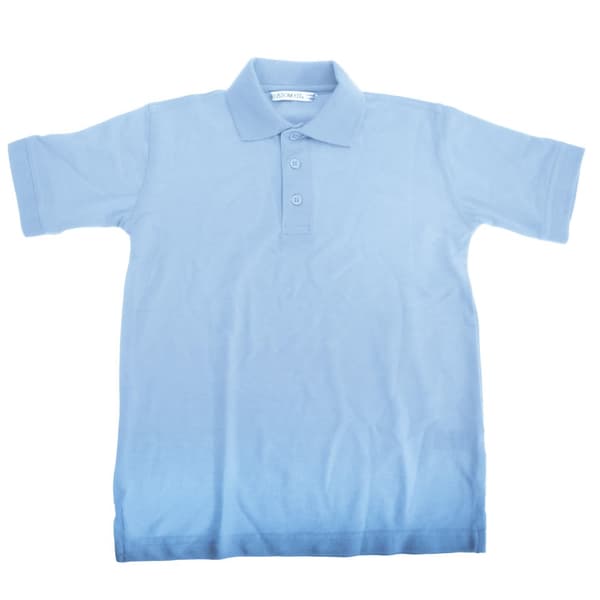 Kustom Kit Klassic Superwash 60 poloshirt til børn