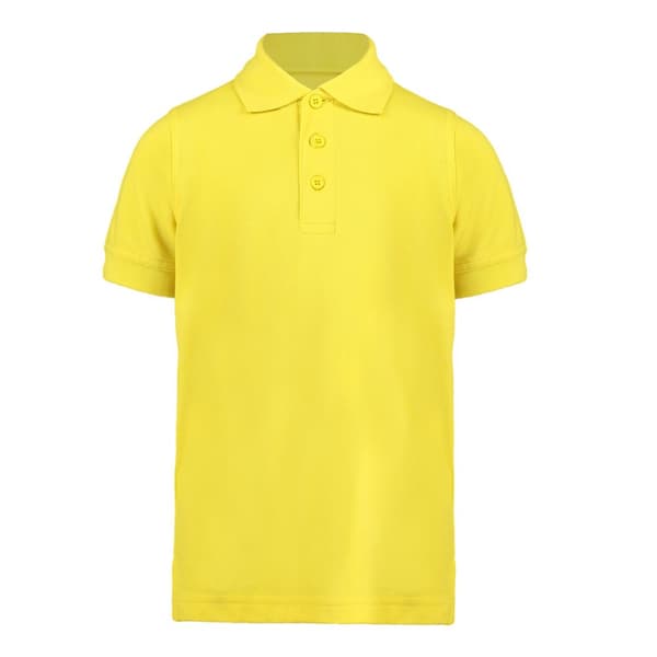 Kustom Kit Klassic Superwash 60 poloshirt til børn