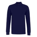 Pikkukuva 1 / 2: Asquith & Fox Mens Classic Fit Long Sleeved Polo Shirt