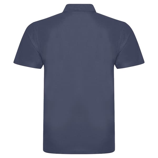 PRO RTX Mens Pro Polyester Polo Shirt