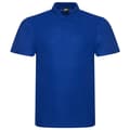 Miniatyrbilde 1 av 2: PRO RTX Mens Pro Polyester Polo Shirt