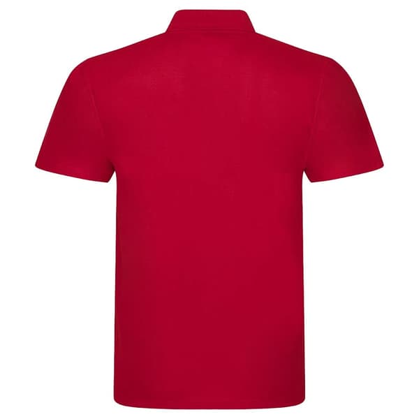 PRO RTX Mens Pro Polyester Polo Shirt
