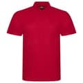 Miniatyrbilde 1 av 2: PRO RTX Mens Pro Polyester Polo Shirt