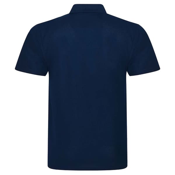 PRO RTX Mens Pro Polyester Polo Shirt