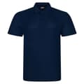 Miniatyrbilde 1 av 2: PRO RTX Mens Pro Polyester Polo Shirt