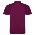 Miniatyrbilde 2 av 2: PRO RTX Mens Pro Polyester Polo Shirt