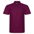 Miniatyrbilde 1 av 2: PRO RTX Mens Pro Polyester Polo Shirt