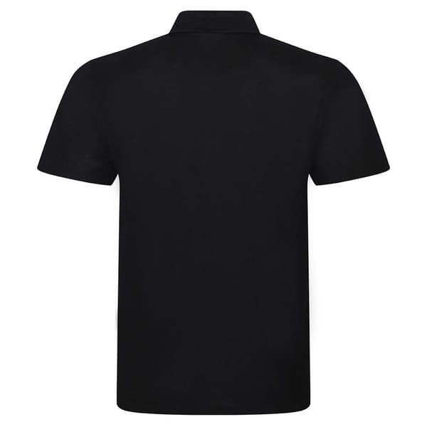 PRO RTX Mens Pro Polyester Polo Shirt