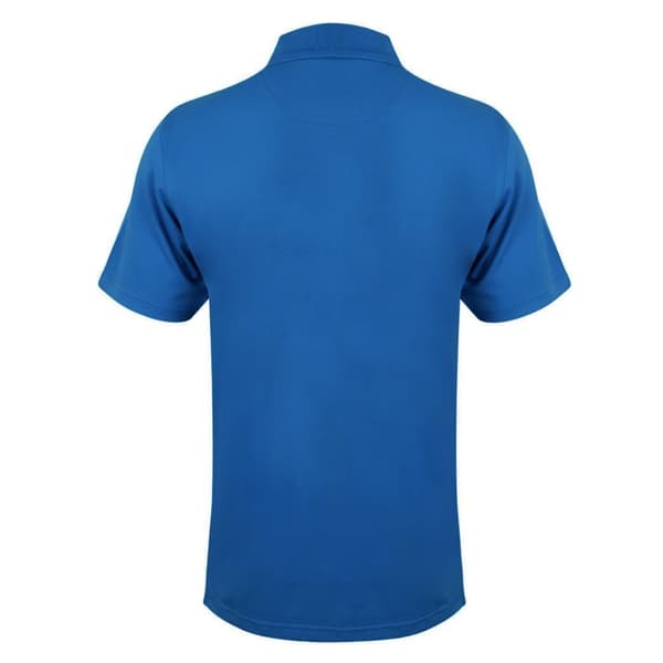 Henbury Coolplus® Pique poloshirt til mænd