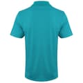 Miniatyrbillede 2 af 3: Henbury Coolplus® Pique poloshirt til mænd