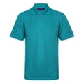 Miniatyrbillede 1 af 3: Henbury Coolplus® Pique poloshirt til mænd