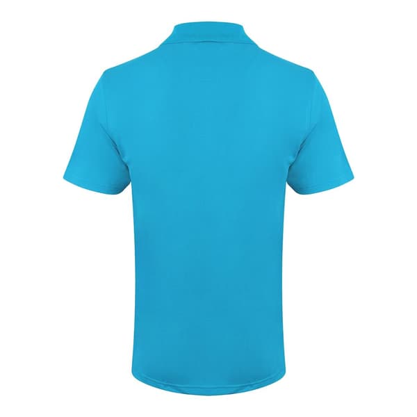 Henbury Mens Coolplus® Pique Polo Shirt