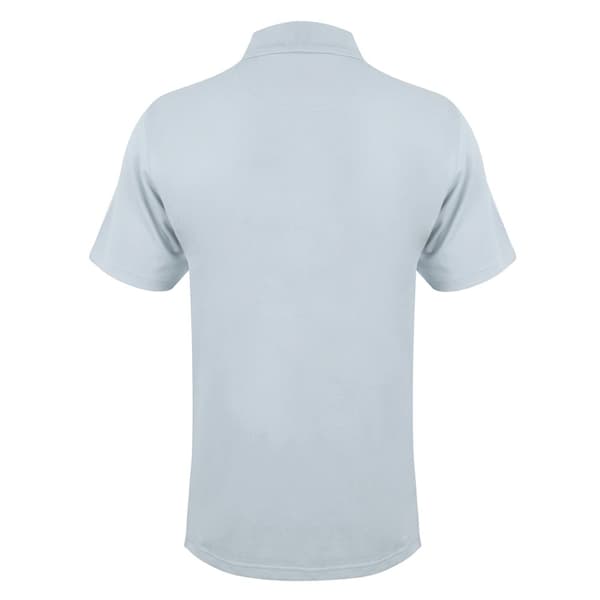 Henbury Mens Coolplus® Pique Polo Shirt