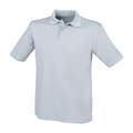 Miniatyrbilde 1 av 2: Henbury Mens Coolplus® Pique Polo Shirt