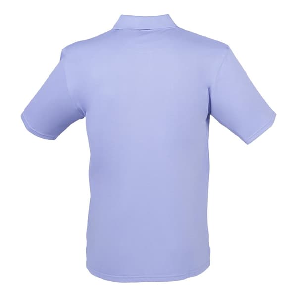 Henbury Coolplus® Pique poloshirt til mænd