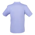 Miniatyrbillede 2 af 3: Henbury Coolplus® Pique poloshirt til mænd