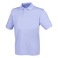 Miniatyrbillede 1 af 3: Henbury Coolplus® Pique poloshirt til mænd