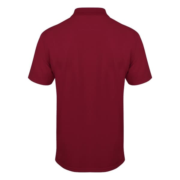 Henbury Mens Coolplus® Pique Polo Shirt