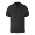 Miniatyrbilde 1 av 2: AWDis Just Polos Mens Stretch Pique Polo Shirt