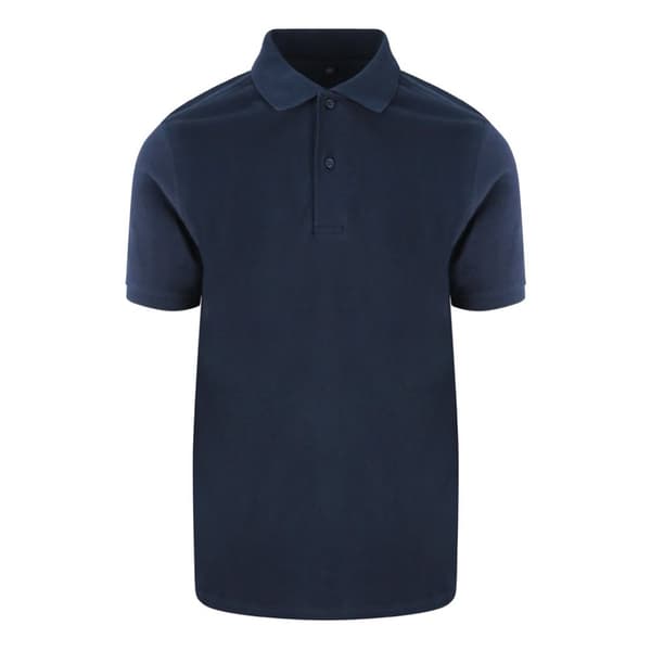 AWDis Just Polos Mens Stretch Pique Polo Shirt