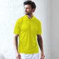 Miniatyrbilde 2 av 2: AWDis Just Cool Mens Smooth Short Sleeve Polo Shirt