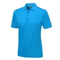 Miniatyrbilde 1 av 2: AWDis Just Cool Mens Smooth Short Sleeve Polo Shirt