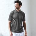Miniatyrbilde 2 av 2: AWDis Just Cool Mens Smooth Short Sleeve Polo Shirt