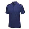 Miniatyrbilde 1 av 2: AWDis Just Cool Mens Smooth Short Sleeve Polo Shirt