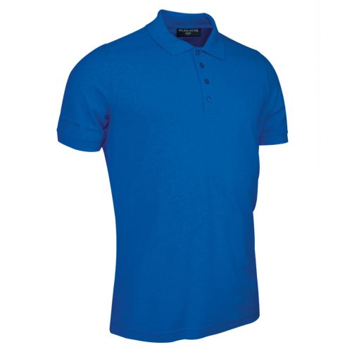 Bild av Glenmuir Kinlock - Pique poloshirt för män