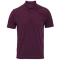 Pikkukuva 1 / 2: Premier Mens Coolchecker Pique Short-Sleeved Polo Shirt