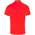Pikkukuva 2 / 2: Premier Mens Coolchecker Pique Short-Sleeved Polo Shirt
