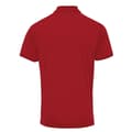 Miniatyrbillede 2 af 2: Premier Mens Coolchecker Pique Short-Sleeved Polo Shirt