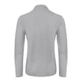 Miniatyrbilde 2 av 2: B&C Collection Mens Long Sleeve Polo Shirt
