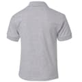 Miniatyrbild 2 av 2: Gildan DryBlend Childrens Unisex Jersey Polo Shirt för barn