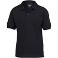 Miniatyrbild 1 av 5: Gildan DryBlend Childrens Unisex Jersey Polo Shirt för barn