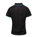 Miniatyrbilde 2 av 2: Premier Womens/Ladies Contrast Coolchecker Polo Shirt