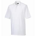 Miniatyrbilde 2 av 3: Russell Mens 100% Cotton Short Sleeve Polo Shirt