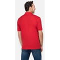 Miniatyrbilde 2 av 5: Russell Mens 100% Cotton Short Sleeve Polo Shirt